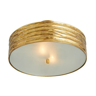 Anna Two Light Semi-Flush Mount (44764)