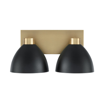 manufacturer_finish:Aged Brass and Black|manufacturer_glass:Matte Black Metal Shade with White Interior