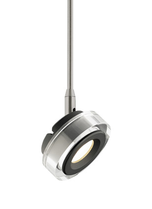 Visual Comfort Modern - 700MPBRM9304008CB - LED Head - Brim - Matte Black