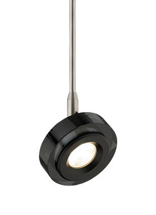 Visual Comfort Modern - 700MPBRM9304008KB - LED Head - Brim - Matte Black
