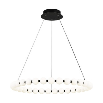 Orbet LED Chandelier (700OBT36B-LED927)