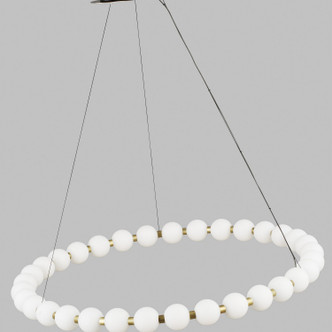 Orbet LED Chandelier (700OBT36NB-LED927)
