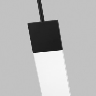 Kulma LED Pendant (700OPKLM92715BUNV)
