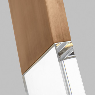 Kulma LED Pendant (700OPKLM92720PUNV)