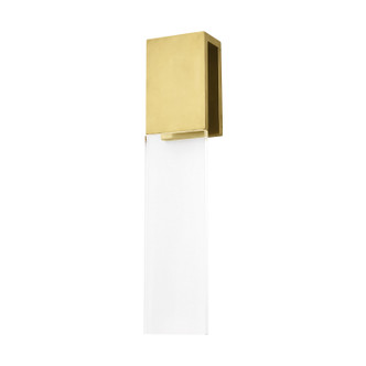 Kulma LED Wall Mount (700OWKLM92720NBUNV)