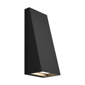 Pitch LED Outdoor Wall Mount (700OWPIT12B-LED930-277)