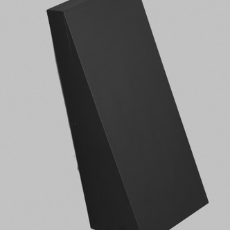 Pitch LED Outdoor Wall Mount (700OWPIT12B-LED930-277)