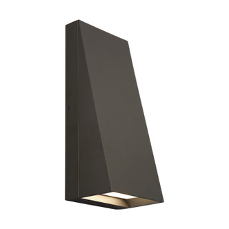 Pitch LED Outdoor Wall Mount (700OWPIT12Z-LED930)