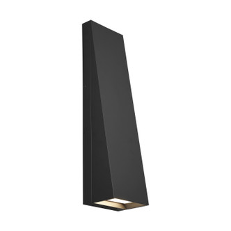 Pitch LED Outdoor Wall Mount (700OWPIT19B-LED930-277)