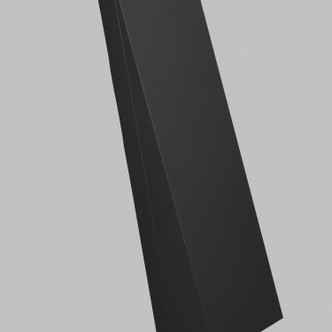Pitch LED Outdoor Wall Mount (700OWPIT19B-LED930-277)