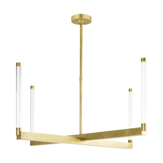 Phobos LED Chandelier (700PHB36NB-LED927-277)