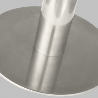 Ebell LED Floor Lamp (700PRTEBL66N-LED927)