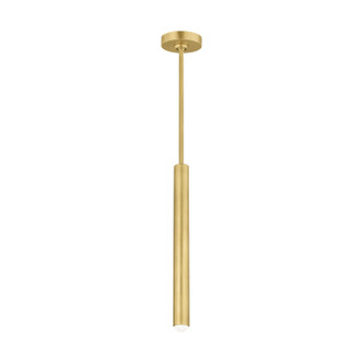 Ebell LED Pendant (700TDEBL16NB-LED927)