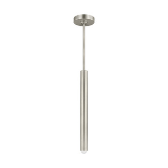 Ebell LED Pendant (700TDEBL16N-LED927-277)