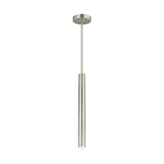 Ebell LED Pendant (700TDEBL16N-LED927-277)