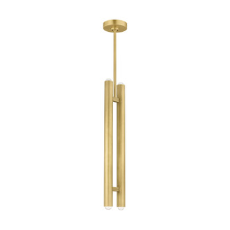 Ebell LED Pendant (700TDEBL223NB-LED927)