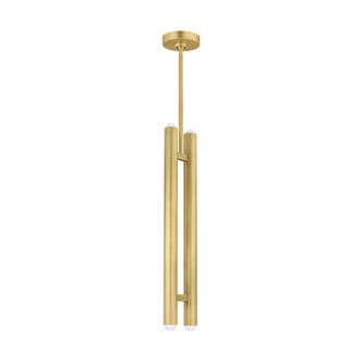 Ebell LED Pendant (700TDEBL223NB-LED927-277)