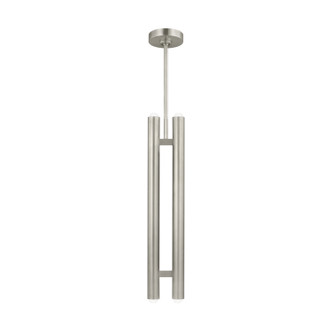 Ebell LED Pendant (700TDEBL223N-LED927)