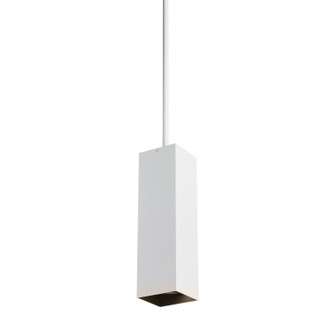 Visual Comfort Modern - 700TDEXOP182420WB-LED935 - LED Pendant - Exo - Black