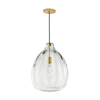 Harper One Light Pendant (700TDHARPCNB)