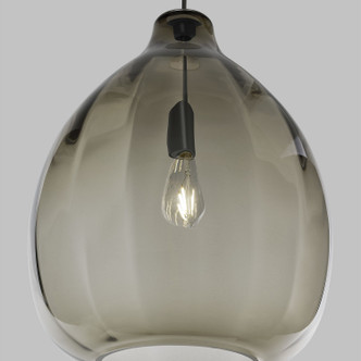 Harper LED Pendant (700TDHARPKB-LED927)