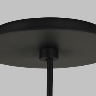 Kai LED Pendant (700TDKAI1B-LED930)