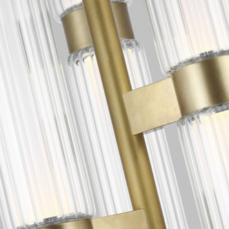 Langston LED Pendant (700TDLGSN10BR-LED927-277)