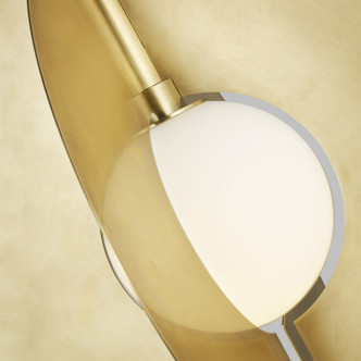 Orbel One Light Pendant (700TDOBLRGNB)