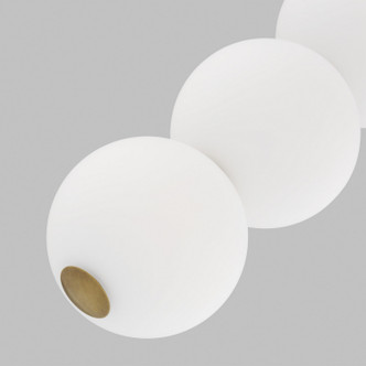 Orbet LED Pendant (700TDOBT5NB-LED927)