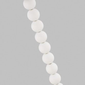 Orbet LED Pendant (700TDOBT9NB-LED927)