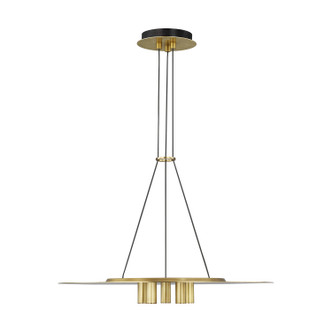 Ponte LED Pendant (700TDPNT22NB-LED930-277)