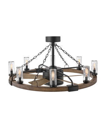 manufacturer_finish:Matte Black/Driftwood