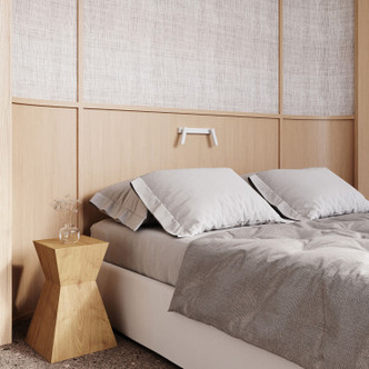 Haim LED Wall Lamp (3365.98)