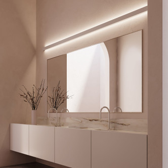 Lithe LED Wall Lamp (3458.98)