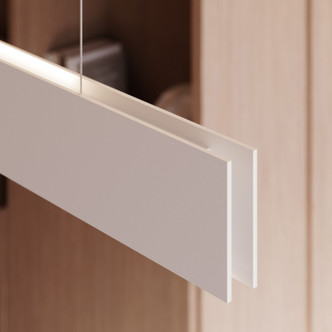 Lithe LED Pendant (3464.98)