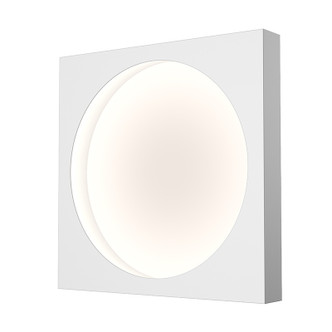 Sonneman - 3702.03 - LED Wall Sconce - Vuoto - Satin White