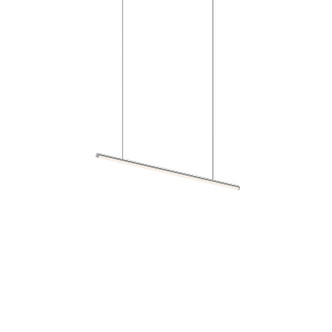 Sonneman - 3775.01 - LED Pendant - Fino - Polished Chrome