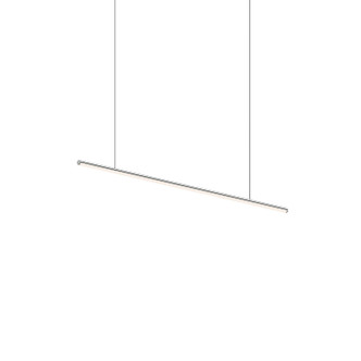 Sonneman - 3776.01 - LED Pendant - Fino - Polished Chrome