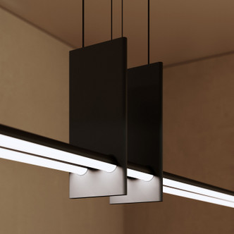 Fino Duo LED Pendant (3779.25)