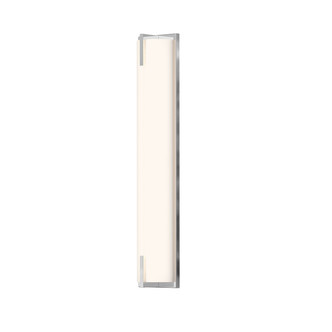 Sonneman - 3797.01 - LED Bath Bar - New Edge - Polished Chrome