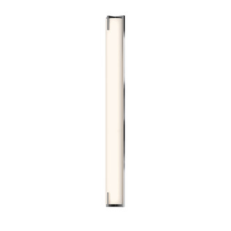 Sonneman - 3799.01 - LED Bath Bar - New Edge - Polished Chrome