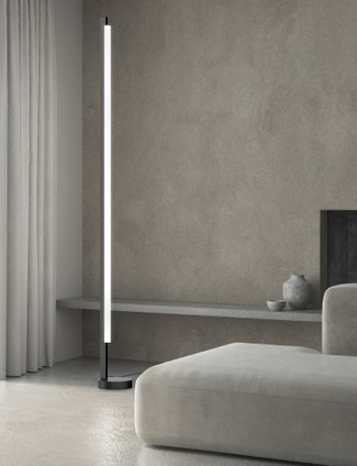 Keel LED Floor Lamp (3820.25)