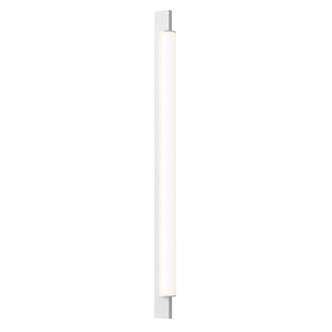 Sonneman - 3832.03 - LED Bath Bar - Keel - Satin White