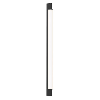 Sonneman - 3832.25-35 - LED Bath Bar - Keel - Satin Black