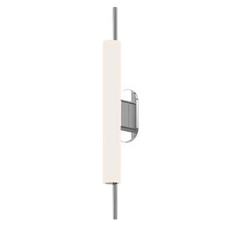 Sonneman - 3842.01 - LED Wall Sconce - Piccolo Encore - Polished Chrome