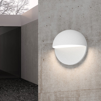 Mezza Cupola LED Wall Sconce (7470.98-WL)
