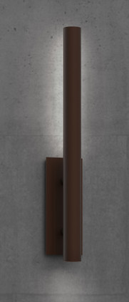 Flue LED Wall Sconce (7480.72-WL)