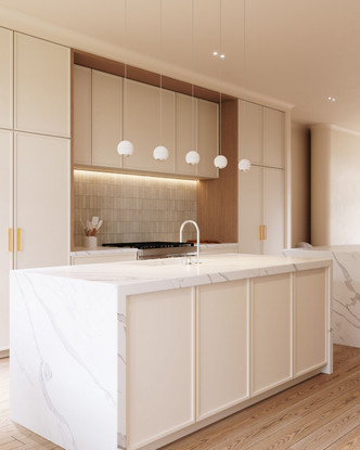 Hemisphere LED Pendant (7505.98)