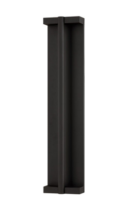 Troy Lighting - B1229-TBK - LED Wall Sconce - Calla - Texture Black