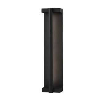 Troy Lighting - B1252-TBK - LED Outdoor Wall Sconce - Calla - Texture Black